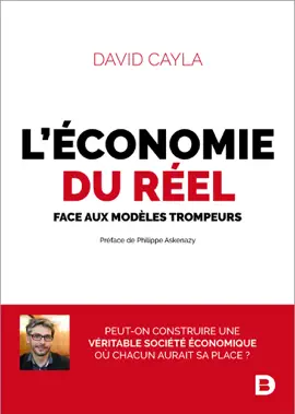 Read: L'économie du Book réel face aux modèles trompeurs