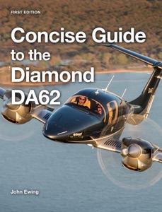 The Concise Guide to the Diamond DA62