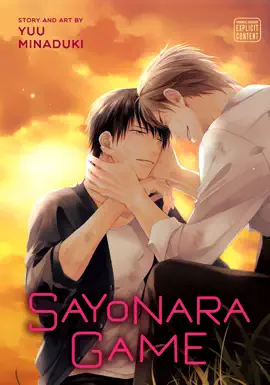 Sayonara Game
