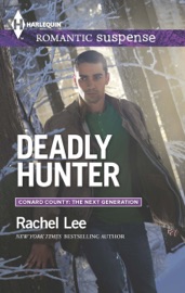 Deadly Hunter - Rachel Lee