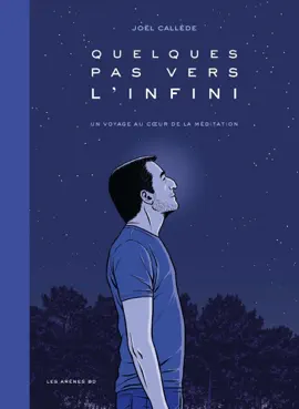 Read: Quelques pas vers l'infini Book - Un voyage au coeur de la méditation