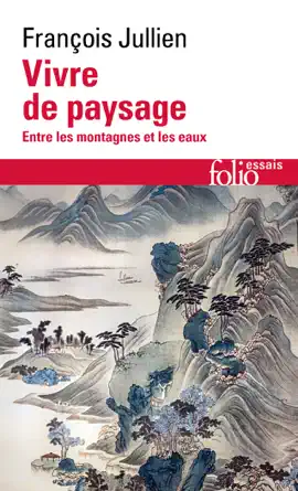 Read: Vivre Book de paysage. Entre les montagnes et les eaux