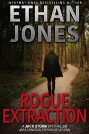 Rogue Extraction - Ethan Jones