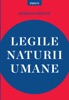 Book Legile naturii umane