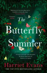 The Butterfly Summer
