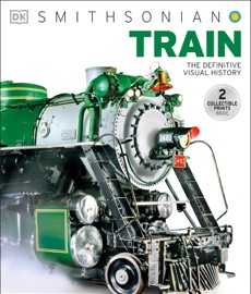 Train - DK & Smithsonian Institution