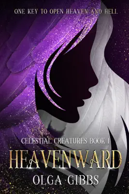 Heavenward by Olga Gibbs book