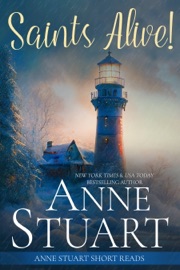 Saints Alive! - Anne Stuart