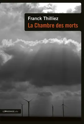 Read: La chambre des morts Book