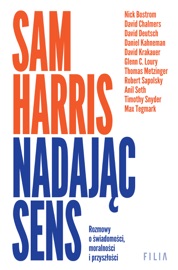 Nadając sens - Sam Harris & Aleksandra Paszkowska
