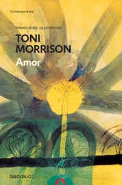 Amor - Toni Morrison