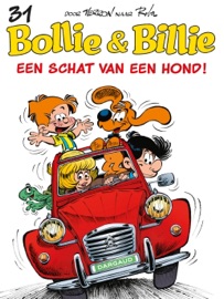 Een schat van een hond - Laurent Verron