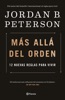 Book Más allá del orden  (Edición mexicana)