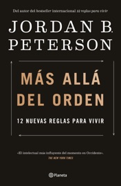 Más allá del orden (Edición mexicana) - Jordan B. Peterson