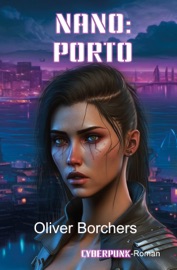 Nano: Porto - Oliver Borchers