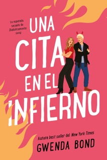 Una cita en el infierno by Gwenda Bond