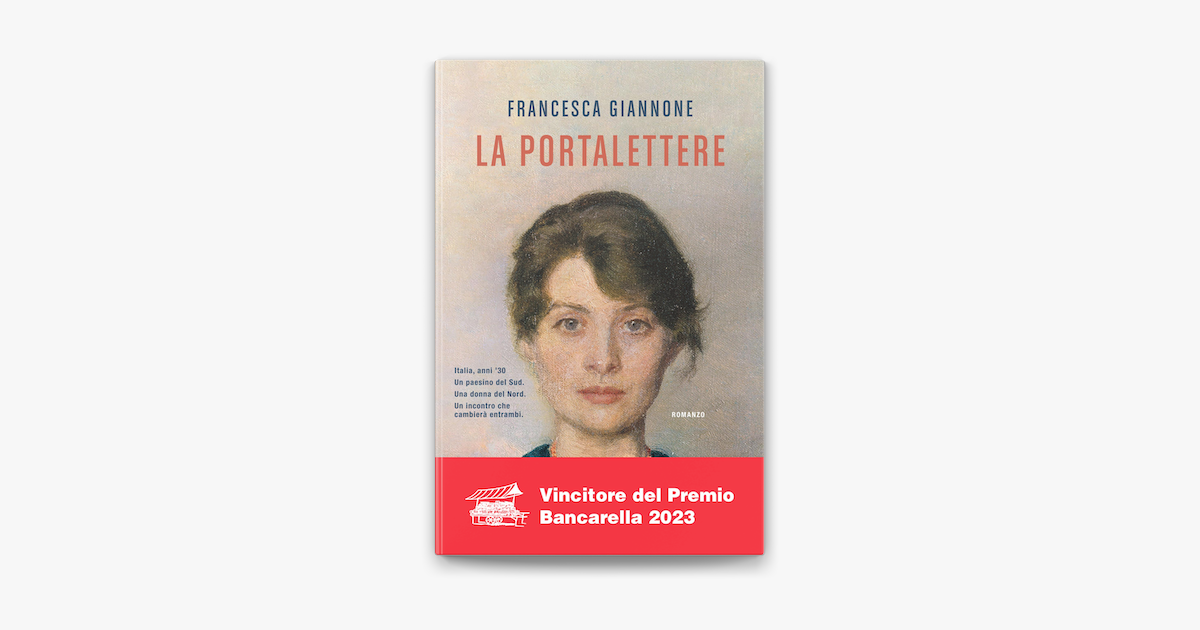 La portalettere on Apple Books