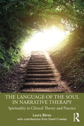 Read: Book The Language of the Soul in Narrative Therapy