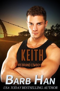 Keith: Firebrand Cowboys