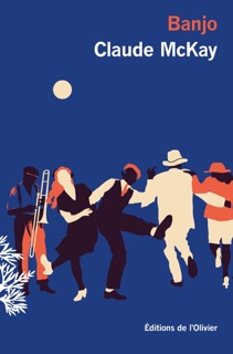 Banjo by Claude McKay
