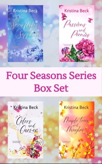 Four Seasons Series Box Set by Kristina Beck