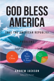 God Bless America - Andrew Jackson