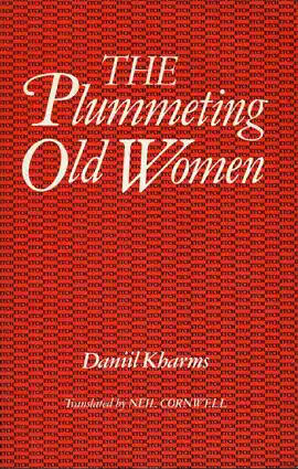 Read: The Book Plummeting Old Women
