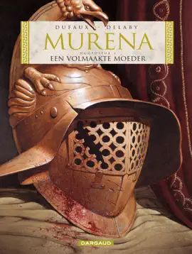 Read: Book Een Volmaakte moeder