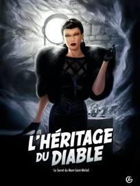 L'Héritage du diable - Tome 2 - Jérôme Félix
