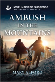 Ambush in the Mountains - Mary Alford