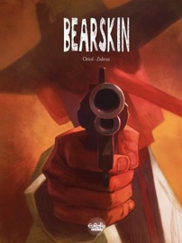 Bearskin - Zidrou