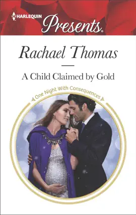 Read: A Child Claimed by Book Gold