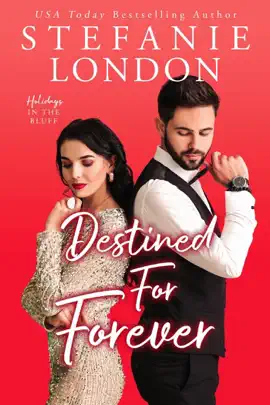 Read: Book Destined For Forever
