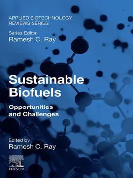 Read: Sustainable Biofuels Book