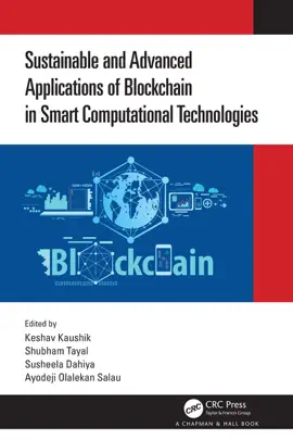 Read: Sustainable and Advanced Applications of Blockchain in Smart Book Computational Technologies