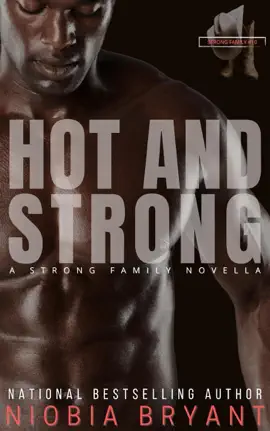 Read: Hot and Strong Book