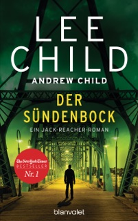 Der Sündenbock by Lee Child & Andrew Child