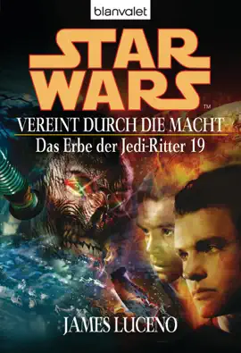 Read: Book Star Wars. Das Erbe der Jedi-Ritter 19. Vereint durch die Macht