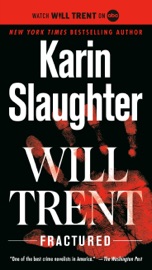 Fractured - Karin Slaughter