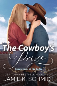 The Cowboy’s Prize