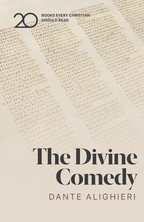 The Divine Comedy