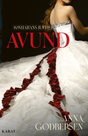 Avund - Anna Godbersen