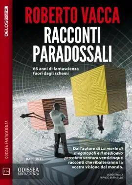 Read: Racconti Book paradossali