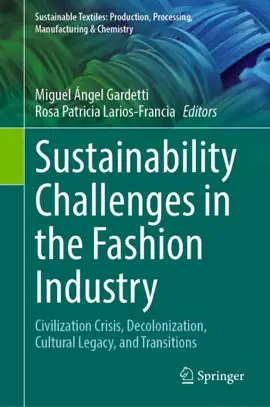 Read: Sustainability Challenges in the Fashion Book Industry