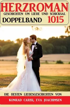 Read: Herzroman Book Doppelband 1015
