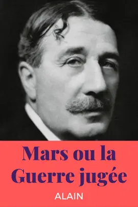 Read: Mars Book ou la guerre jugée