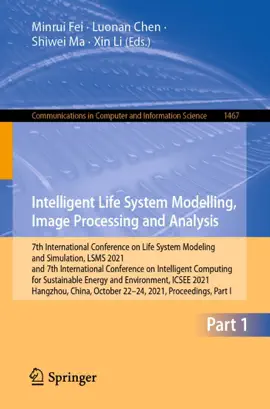 Read: Intelligent Life Book System Modelling, Image Processing and Analysis