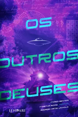 Read: Os Outros Book Deuses