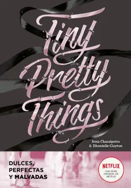 Read: Tiny Pretty Things (edición en español) (Tiny Book Pretty Things 1)