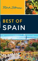 Rick Steves Best of Spain